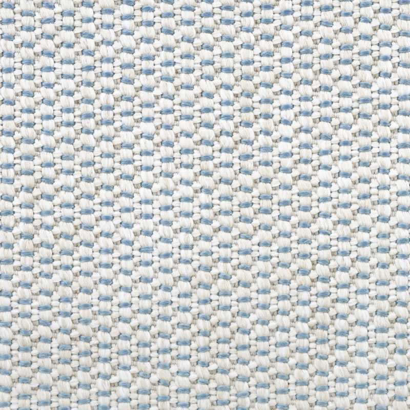 Schumacher Cayucos Mineral 76372 Indoor / Outdoor Prints and Wovens Collection Upholstery Fabric