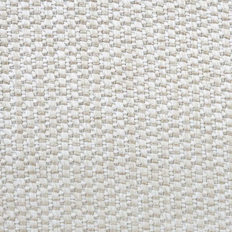 Schumacher Cayucos Natural 76371 Indoor / Outdoor Prints and Wovens Collection Upholstery Fabric