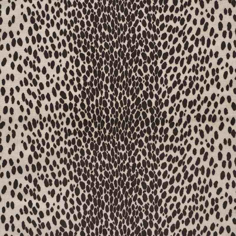 Schumacher Cheetah Velvet Java 73910 Cut and Patterned Velvets Collection Indoor Upholstery Fabric