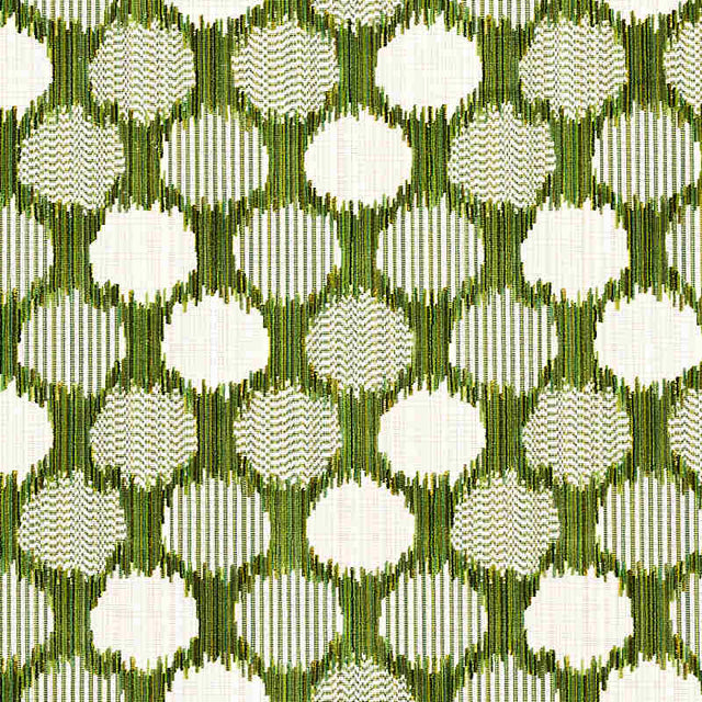 Schumacher Cirque Velvet Green 73922 Cut and Patterned Velvets Collection Indoor Upholstery Fabric