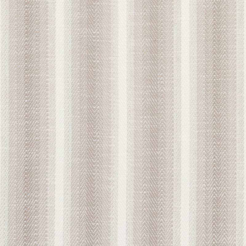 Schumacher Colada Stripe Natural 76662 Indoor / Outdoor Linen Collection Upholstery Fabric