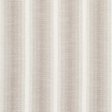 Schumacher Colada Stripe Natural 76662 Indoor / Outdoor Linen Collection Upholstery Fabric