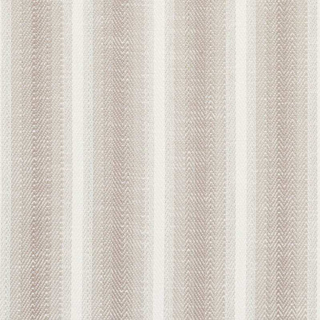 Schumacher Colada Stripe Natural 76662 Indoor / Outdoor Linen Collection Upholstery Fabric