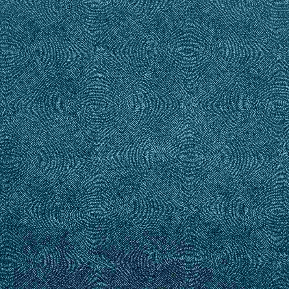 Schumacher Constellation Aegean 175880 Steel Magnolia Collection Upholstery Fabric
