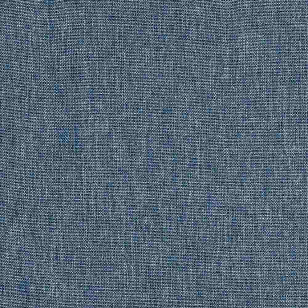 Schumacher Denim Indigo 69070 Steel Magnolia Collection Upholstery Fabric