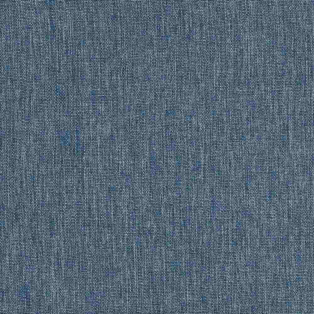 Schumacher Denim Indigo 69070 Steel Magnolia Collection Upholstery Fabric