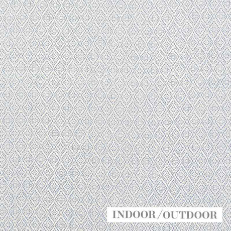 Schumacher Diamond Weave Chambray 73843 Indoor / Outdoor Linen Collection Upholstery Fabric