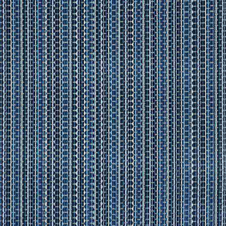 Schumacher Downtown Velvet Indigo 66913 Cut and Patterned Velvets Collection Indoor Upholstery Fabric