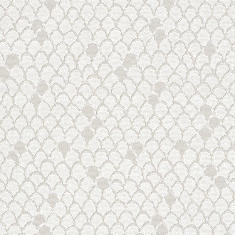 Schumacher Esther Velvet Opal 72770 Cut and Patterned Velvets Collection Indoor Upholstery Fabric