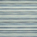 Schumacher Fremont  Blue 79190 Indoor / Outdoor Prints and Wovens Collection Upholstery Fabric