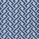 Schumacher Fresh Air Marine 73120 Indoor / Outdoor Prints and Wovens Collection Upholstery Fabric