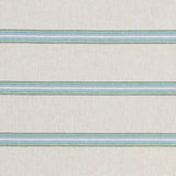 Schumacher Garden Stripe Meadow 75970 Indoor / Outdoor Prints and Wovens Collection Upholstery Fabric