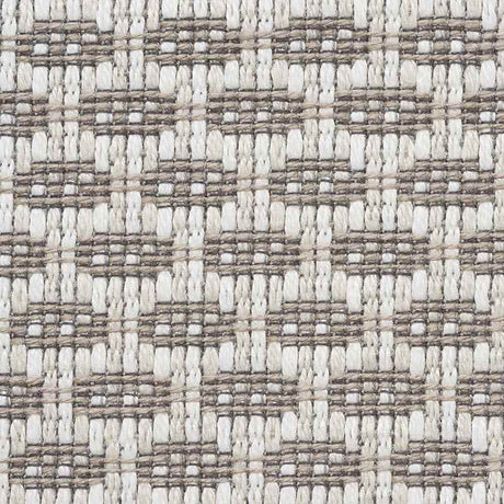 Schumacher Hickox Natural 76652 Indoor / Outdoor Linen Collection Upholstery Fabric