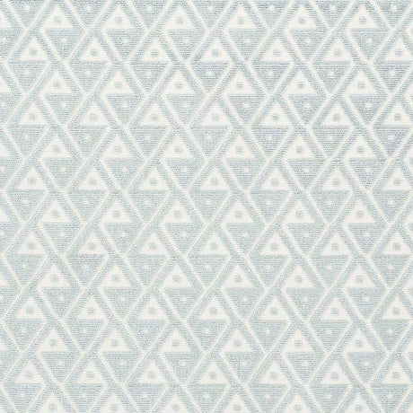 Schumacher Hoffmann Velvet Mineral 72990 Cut and Patterned Velvets Collection Indoor Upholstery Fabric