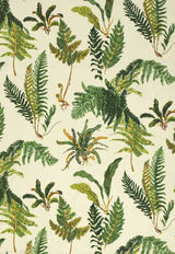 Schumacher Les Fougeres Document 174090 Schumacher Classics Collection Indoor Upholstery Fabric