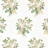 Schumacher Loudon Rose Ivory 179630 Schumacher Classics Collection Indoor Upholstery Fabric