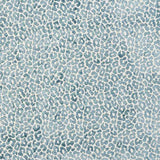 Schumacher Madeleine Velvet Cadet 68824 Cut and Patterned Velvets Collection Indoor Upholstery Fabric