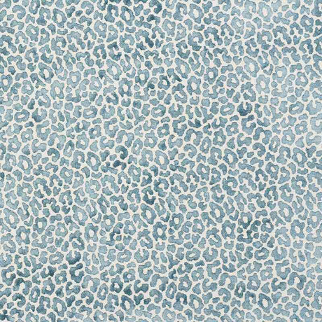 Schumacher Madeleine Velvet Cadet 68824 Cut and Patterned Velvets Collection Indoor Upholstery Fabric