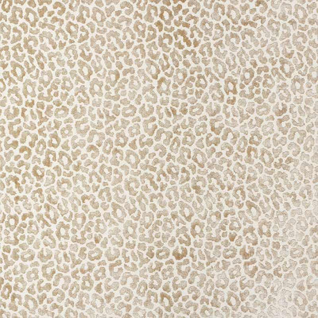 Schumacher Madeleine Velvet Natural 68826 Cut and Patterned Velvets Collection Indoor Upholstery Fabric