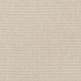 Schumacher Manning Stripe White / Natural 71812 Indoor / Outdoor Prints and Wovens Collection Upholstery Fabric