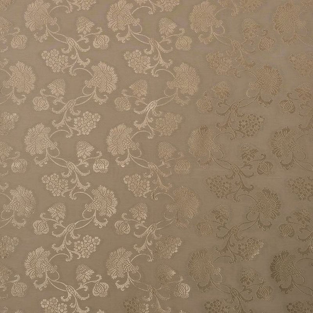Schumacher Margaux Hazel Shimmer 71840 Schumacher Classics Collection Indoor Upholstery Fabric