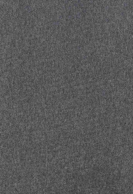 Schumacher Monaco Performance Velvet Oxford Grey 65900 Steel Magnolia Collection Upholstery Fabric