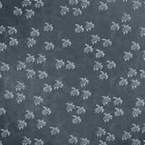 Schumacher Painted Turtles Aegean 175890 Steel Magnolia Collection Upholstery Fabric