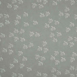 Schumacher Painted Turtles Sea Salt 175892 Steel Magnolia Collection Upholstery Fabric