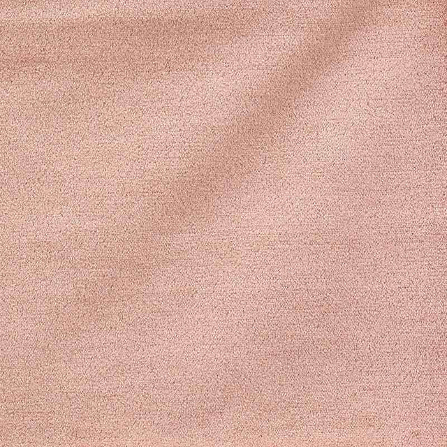 Schumacher Palermo Blush 64949 Mohair Velvet Collection Indoor Upholstery Fabric