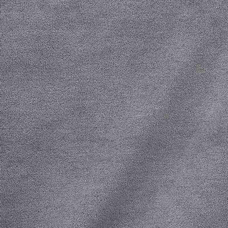 Schumacher Palermo Charcoal 64947 Mohair Velvet Collection Indoor Upholstery Fabric