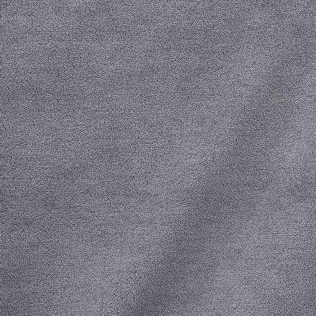 Schumacher Palermo Charcoal 64947 Mohair Velvet Collection Indoor Upholstery Fabric