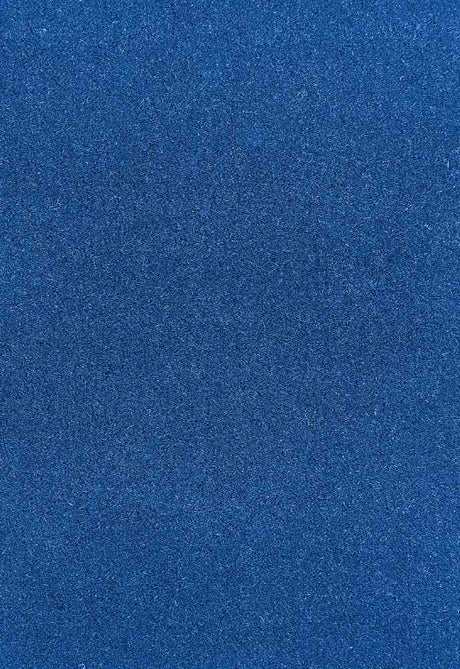 Schumacher Palermo Cobalt Blue 64927 Mohair Velvet Collection Indoor Upholstery Fabric