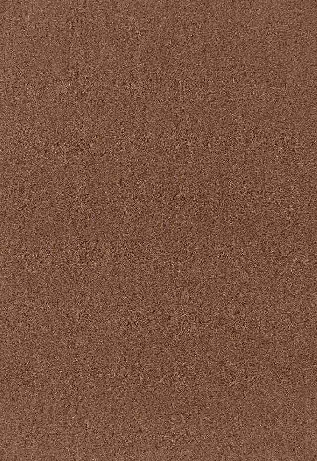 Schumacher Palermo Milk Chocolate 64911 Mohair Velvet Collection Indoor Upholstery Fabric
