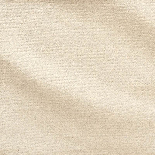 Schumacher Palermo Oyster 74600 Mohair Velvet Collection Indoor Upholstery Fabric