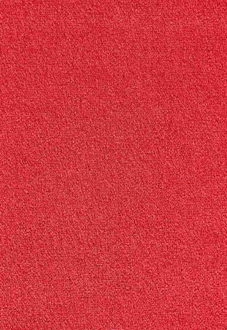 Schumacher Palermo Scarlet 64907 Mohair Velvet Collection Indoor Upholstery Fabric