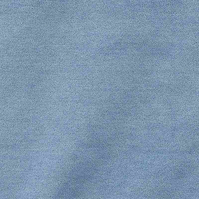 Schumacher Palermo Wedgewood 64944 Mohair Velvet Collection Indoor Upholstery Fabric