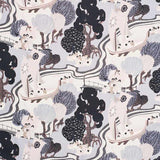 Schumacher Pearl River Opal 173064 Schumacher Classics Collection Indoor Upholstery Fabric