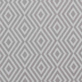 Schumacher Piedra Gray 76330 Indoor / Outdoor Prints and Wovens Collection Upholstery Fabric