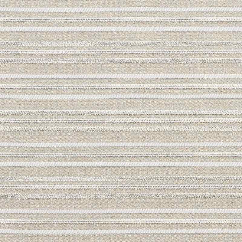 Schumacher Poplar Natural 76354 Indoor / Outdoor Prints and Wovens Collection Upholstery Fabric