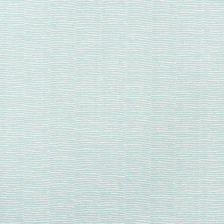 Schumacher Promenade Aqua 73132 Indoor / Outdoor Prints and Wovens Collection Upholstery Fabric
