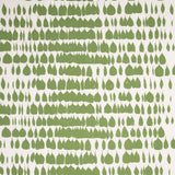 Schumacher Queen Of Spain Green 175209 Moon River Collection Indoor Upholstery Fabric