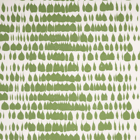 Schumacher Queen Of Spain Green 175209 Moon River Collection Indoor Upholstery Fabric