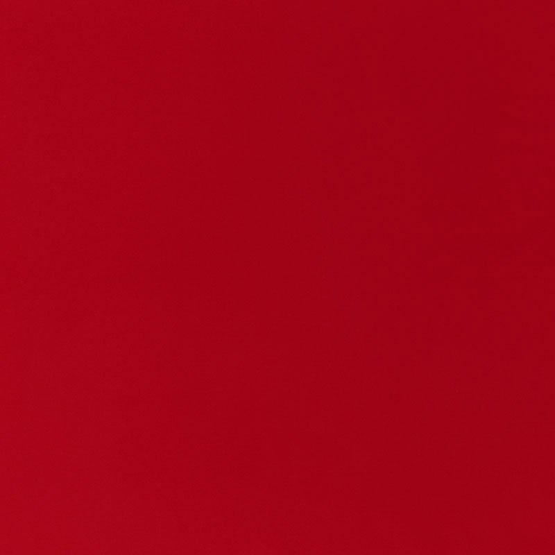 Schumacher Ravello Red 71077 Riviera Collection Upholstery Fabric