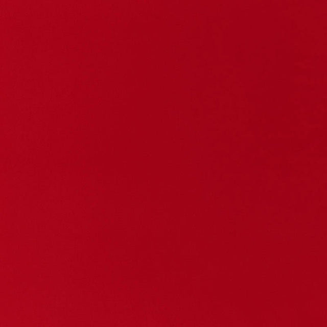 Schumacher Ravello Red 71077 Riviera Collection Upholstery Fabric