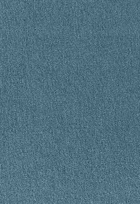 Schumacher San Carlo French Blue 64875 Mohair Velvet Collection Indoor Upholstery Fabric