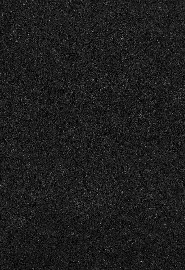 Schumacher San Carlo Noir 64870 Mohair Velvet Collection Indoor Upholstery Fabric