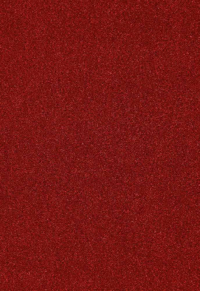 Schumacher San Carlo Russet 64856 Mohair Velvet Collection Indoor Upholstery Fabric