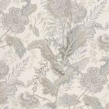 Schumacher Sandoway Vine Linen 174543 Schumacher Classics Collection Indoor Upholstery Fabric