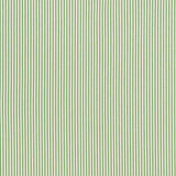 Schumacher Stitched Stripe Green 71740 Indoor / Outdoor Prints and Wovens Collection Upholstery Fabric