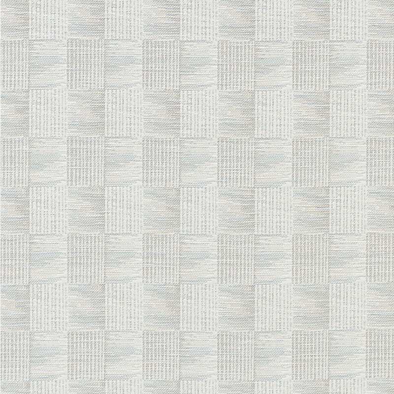 Schumacher Terra Mar Mineral 76381 Indoor / Outdoor Prints and Wovens Collection Upholstery Fabric